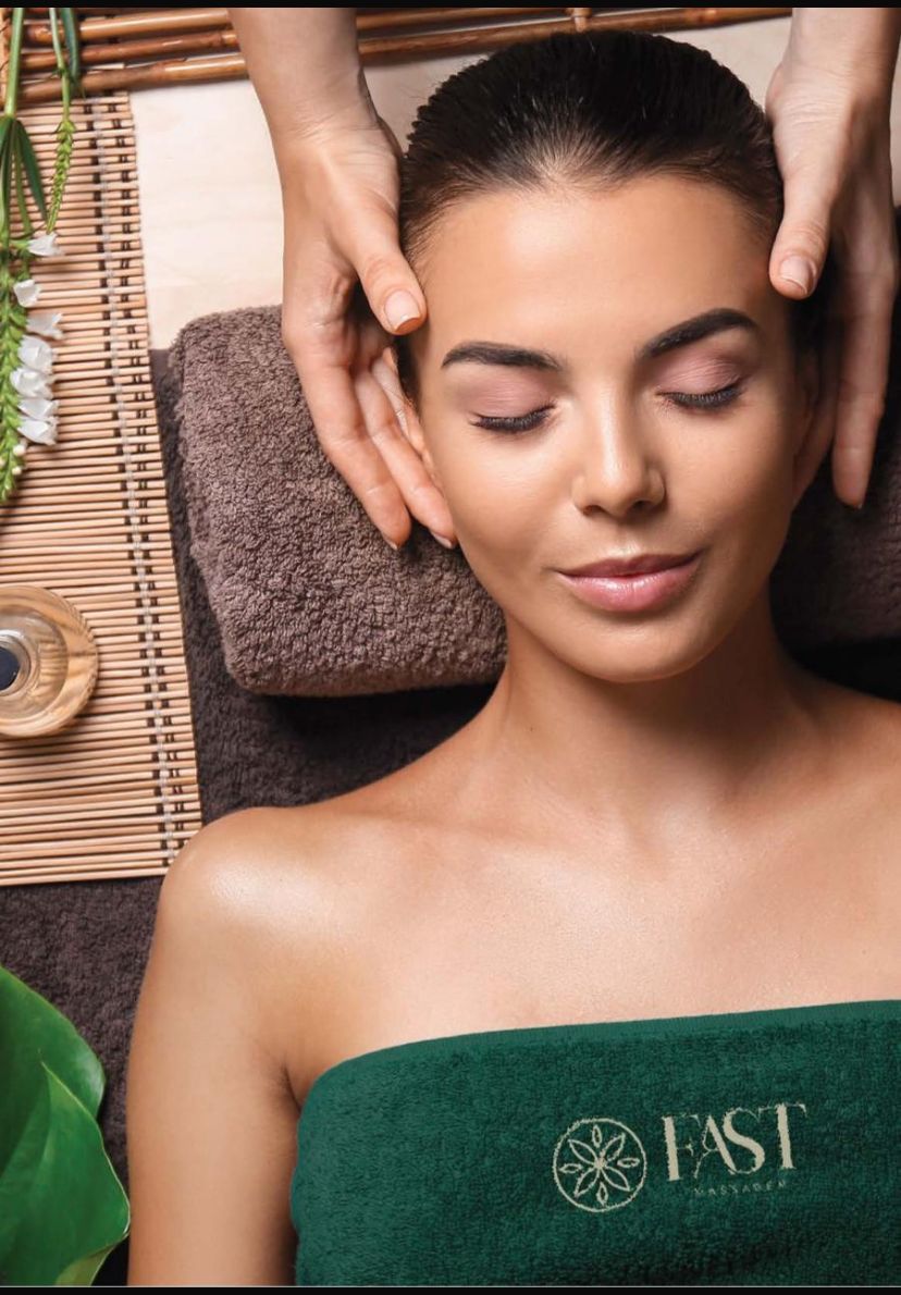 Anti Stress | Relaxante